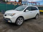 ACURA MDX 2012