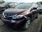 NISSAN MURANO 2014