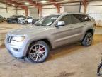 JEEP GRAND CHEROKEE 2018