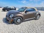 VOLKSWAGEN BEETLE 2013