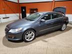 VOLKSWAGEN CC 2011