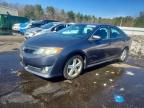 TOYOTA CAMRY 2014