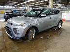 KIA SOUL 2022