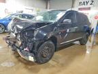 NISSAN ROGUE SELECT 2015