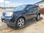 HONDA PILOT 2013