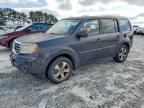 HONDA PILOT 2012