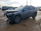 TOYOTA RAV4 HYBRID 2024