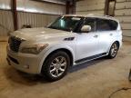 INFINITI QX56 2011