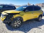 KIA SELTOS 2021
