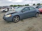 PONTIAC G6 2009