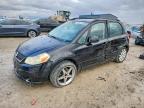 SUZUKI SX4 2010