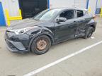 TOYOTA C-HR 2019