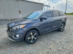 KIA SORENTO 2017