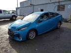 TOYOTA PRIUS PRIME 2022