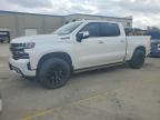 CHEVROLET SILVERADO 2020
