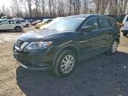 NISSAN ROGUE 2020