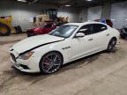 MASERATI QUATTROPORTE 2018