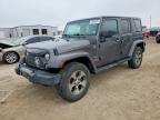 JEEP WRANGLER UNLIMITED 2017