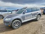 VOLKSWAGEN TOUAREG 2 2008