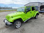 JEEP WRANGLER UNLIMITED 2013