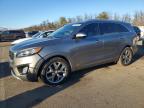 KIA SORENTO 2017