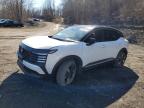 NISSAN KICKS 2025