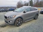 KIA SORENTO 2017