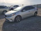 KIA FORTE 2018