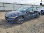 HYUNDAI ELANTRA 2025