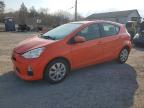 TOYOTA PRIUS C 2013