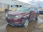 LINCOLN MKC 2016