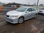 TOYOTA CAMRY 2009