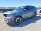 KIA TELLURIDE 2025