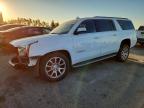 GMC YUKON XL 2019