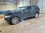 CHEVROLET TRAVERSE 2019