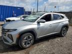 HYUNDAI TUCSON 2025