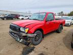 TOYOTA TACOMA 2004
