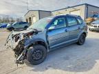 PONTIAC VIBE 2007