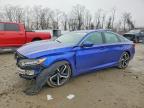 HONDA ACCORD 2018