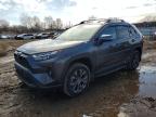 TOYOTA RAV4 HYBRID 2023