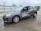 MAZDA 3 2012