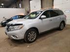 NISSAN PATHFINDER 2013