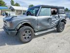 FORD BRONCO 2022
