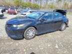 TOYOTA CAMRY HYBRID 2020