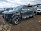 KIA TELLURIDE 2024