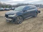 ACURA MDX 2017