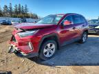 TOYOTA RAV4 HYBRID 2022