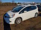 HONDA FIT 2010