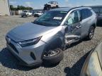 TOYOTA RAV4 HYBRID 2025