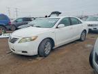 TOYOTA CAMRY HYBRID 2008
